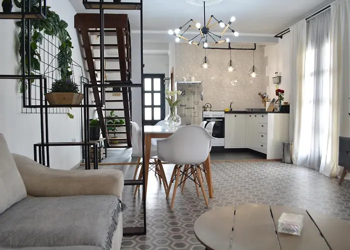 Apartman L&M